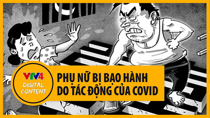 Người phụ nữ bị bạo hành