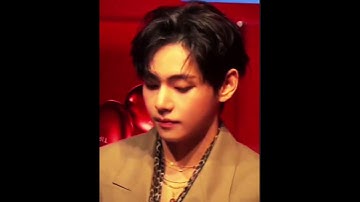 TAEHYUNG TIRTIR EVENT "ALIGHT MOTION" EDIT | CALA BOCA PXTA (SLOWED)