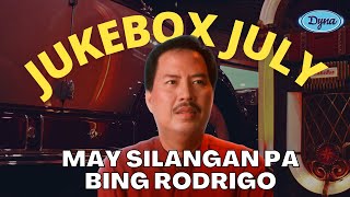 Bing Rodrigo - May Silangan Pa