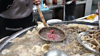 Over 10 Types of Super Popular! Fantastic Taiwan's Street Food