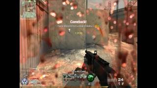 Important MW2 Frag test (Read discribtion)