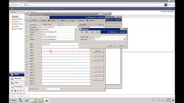 Extender Demonstration - Tenant Example Pt. 1