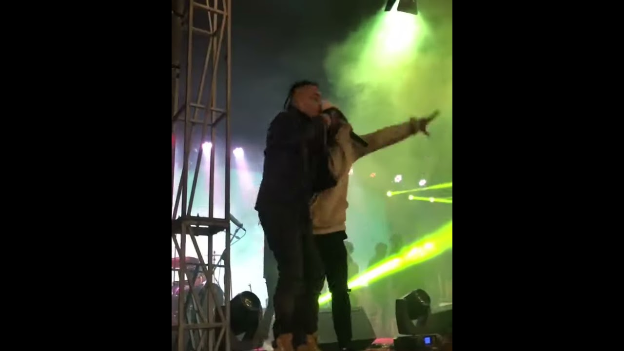 5 55 Chirag Sign Khadka Samadhi Music Live