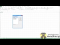 Как добавить Пакет анализа в программе Microsoft Excel