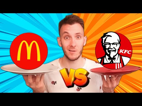 Video: Kdo jsou kuchaři ve fast foodech?