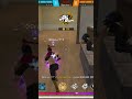 Freefire 1 vs 3💀💀#freefire#shorts