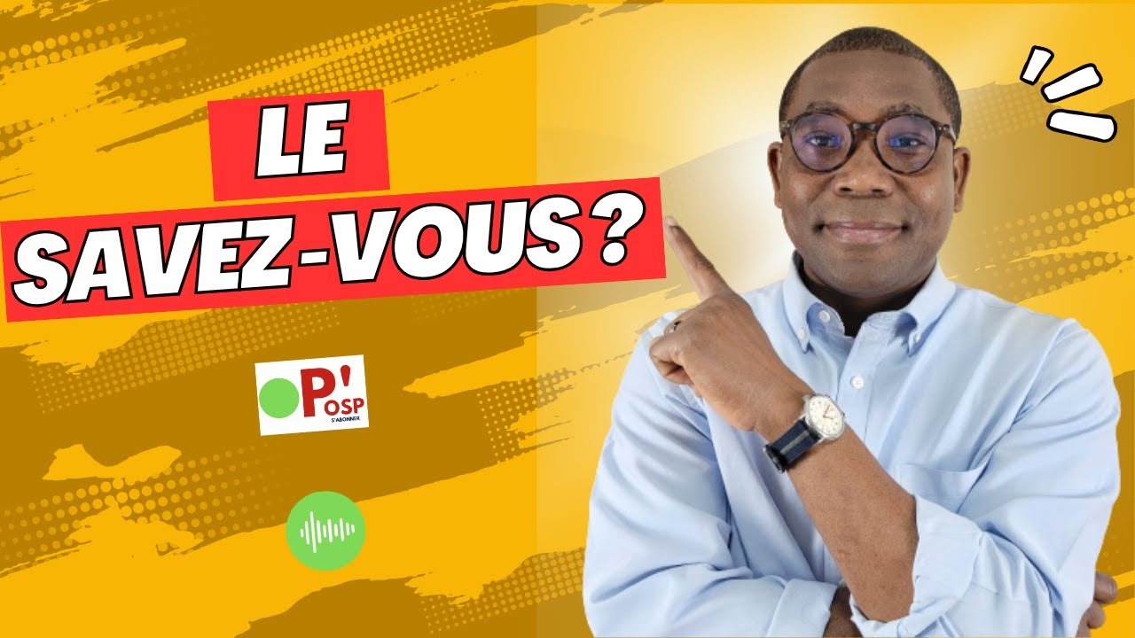 Comment Réussir Son Projet d'Etudes aux USA: OSP