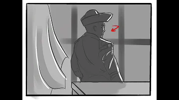 History Has Its Eyes On You (Animatic)