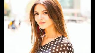 Begging on Your Knees - Victoria Justice (Audio)