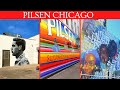 Pilsen Chicago | One Of The World&#39;s Coolest Neighborhoods #short #shorts