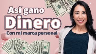 🌟Descubre mis 7 fuentes de ingreso online: 🤑¡Construye tu marca personal! by Yeniffer Villasmil 1,658 views 3 months ago 17 minutes