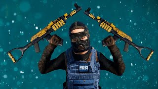 Rust Highlight #8 by uzgOu ♰