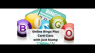 Springtime Joy Bingo & Card Class