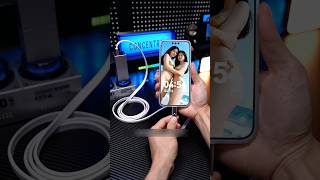 Repairable Fast Charging Cable 🔌⚡ Never Throw Your Broken Cable Again! #technologyboost
