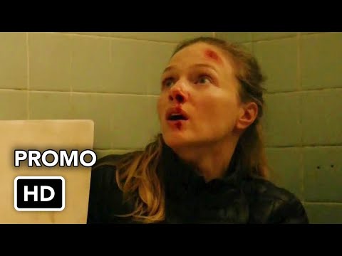 Chicago PD 10x20 Promo &quot;Fight&quot; (HD)