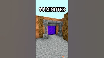 Minecraft Underground House At Different Times World’s Smallest Violin #minecraft #building #gaming