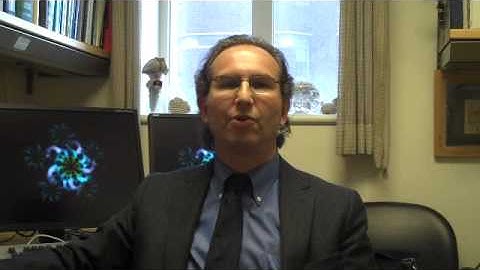 Talk 05 - John Detre: Incidental Findings in MRI Research