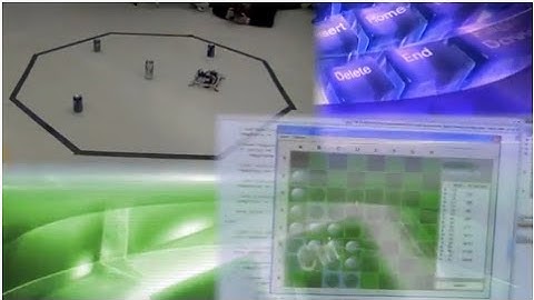 Computer Science at ESU