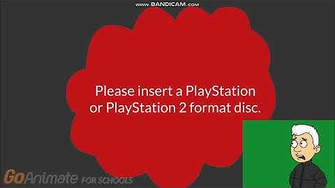 Paul Gets the PS2 RSOD/Grounded