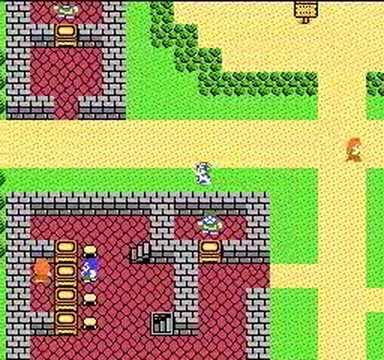 ドラクエ4 5章 Part17 Youtube ドラクエ4 5章 Part17 Youtube