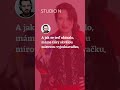 Studio N: Mírová vyjednavačka