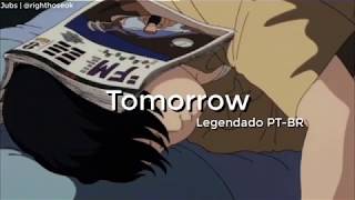 BTS - Tomorrow - [LEGENDADO PT-BR]