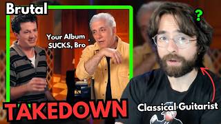 Charlie Puth Gets OWNED - RICK ACTUALLY SAID IT! - Not Clickbait