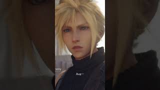 FINAL FANTASY VII REMAKE INTERGRADE (IN SHORT SCENES PART 39)