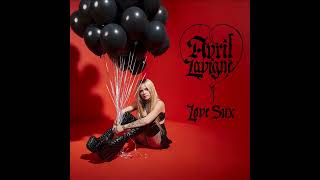 Cannonball Extended Version - Avril Lavigne
