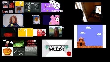 All Screamers At Once Add Round 3 V3