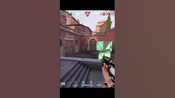 insane 1v3 clutch with reyna !! #shorts