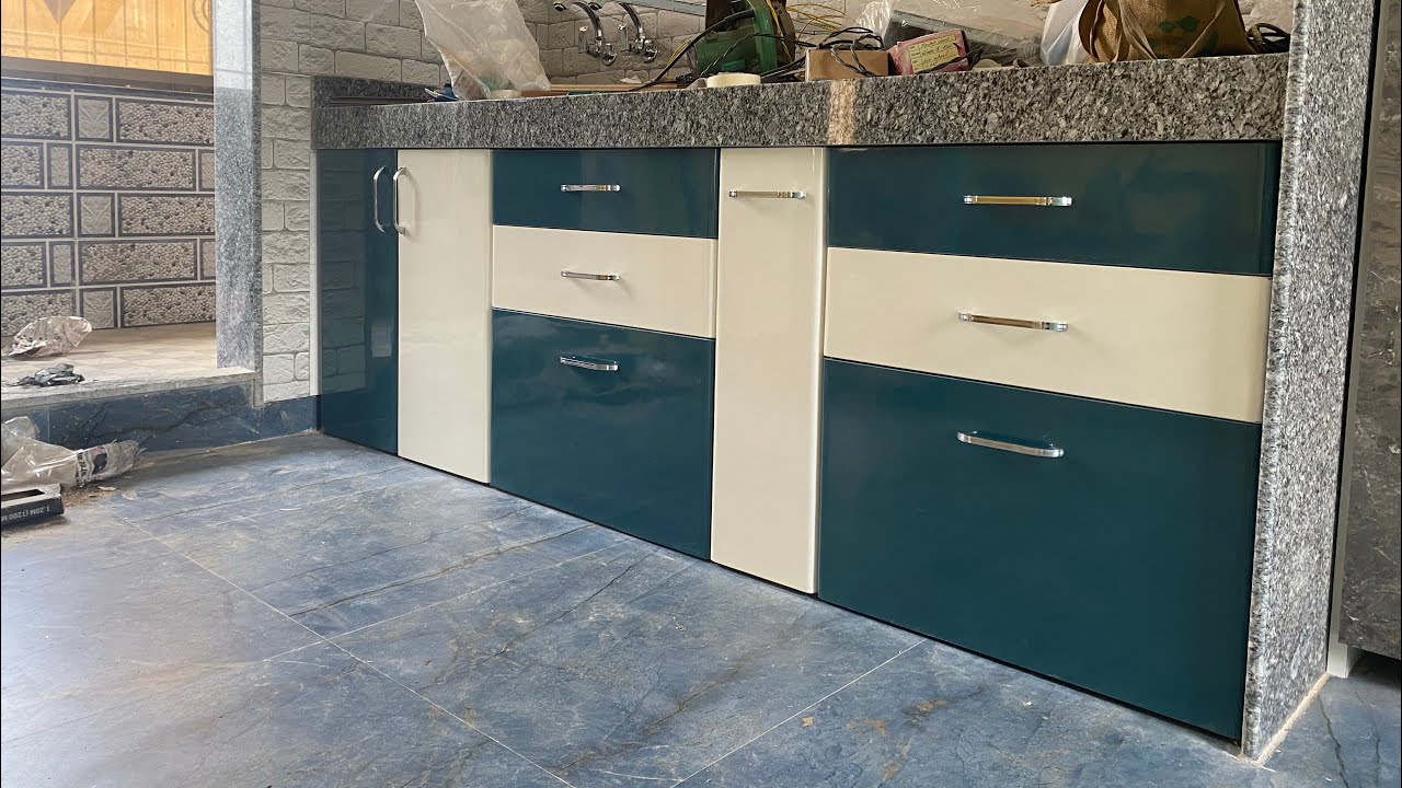 Kitchen trolley YouTube