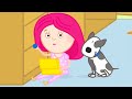 Смарта и Чудо-сумка - Нитки | Развивающий мультфильм для детей