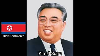 The Voices of differntCommunist/Socialist Leaders (Full version)