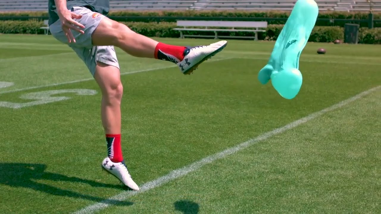 TOP 10 water balloon experiment