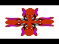Audio: All High Pitch / Video: Kaleidoscope+Double Scene Replica+Inverted Chaos ( VIDEO TOTURIAL)