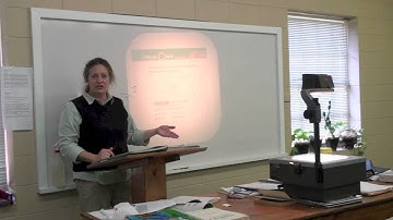 8th Grade Math, Technology Integration