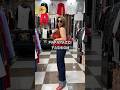 PAPARAZZI FASHION🔥ОДЕЖДА ИЗ ТУРЦИИ😍 САМЫЕ СТИЛЬНЫЕ ОБРАЗЫ ОТ ТАХИРЫ И ЭЛЬМАРЫ💃 ТК Садовод. Москва
