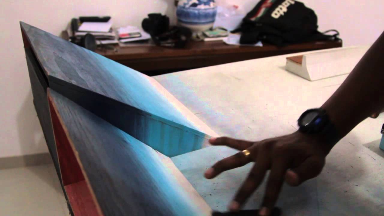 FBMAG Welcomes Jefté Rodrigues