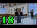 BATALLA EN EL EDIFICIO | #18 - SURVIVALMINECRAFT 5