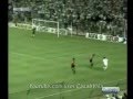 لكل من لا يعرف بادو الزاكي شاهد الفيديو الزاكي ضد ريال مدريد 
