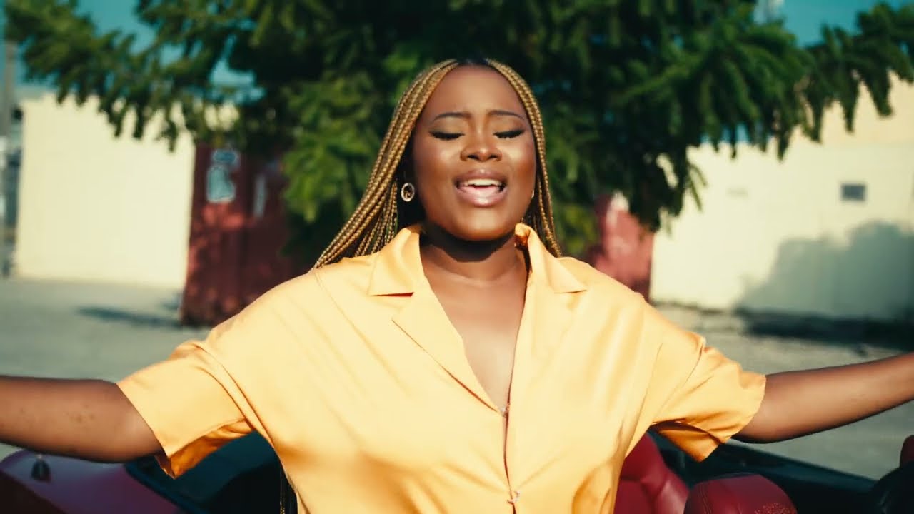 Sílvia_Timóteo Imediatismo (feat Tamyris Moaine) - [Vídeo Oficial]