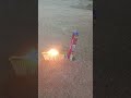 Matchstick Amazing Experiment 😱 Diwali Crackers Reaction #shorts