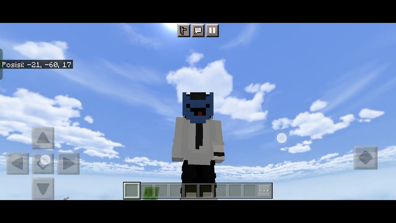 cara membuat farm sugar canes otomatis YouTube