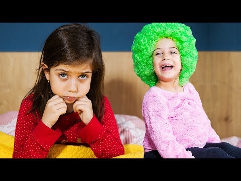 ვინ მოფრინდა ემილიასთან სახლში სტუმრად?