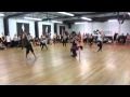 "Stay" Rihanna - Marissa Osato & Will Johnston Choreography