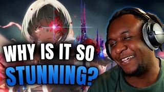 Music Composer Reacts - Husk of a Broken Dream (Wuthering Waves) @EverythingFantasy