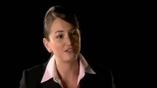 Aldi Graduate Kate McGrath