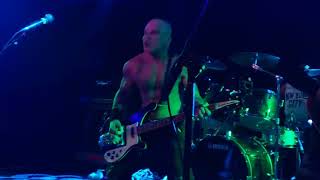 Cro-Mags &quot;PTSD&quot; Live at Underground Arts, Philly, PA 12/18/2022