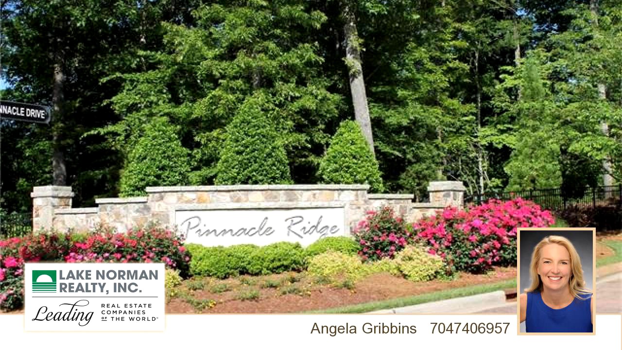 Lots And Land for sale - 15 Ridgeview Lane 15, Iron Station, NC 28080